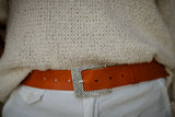 Vintage Speckled - Matte Nickel