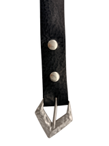 Archer - Hammered Nickel