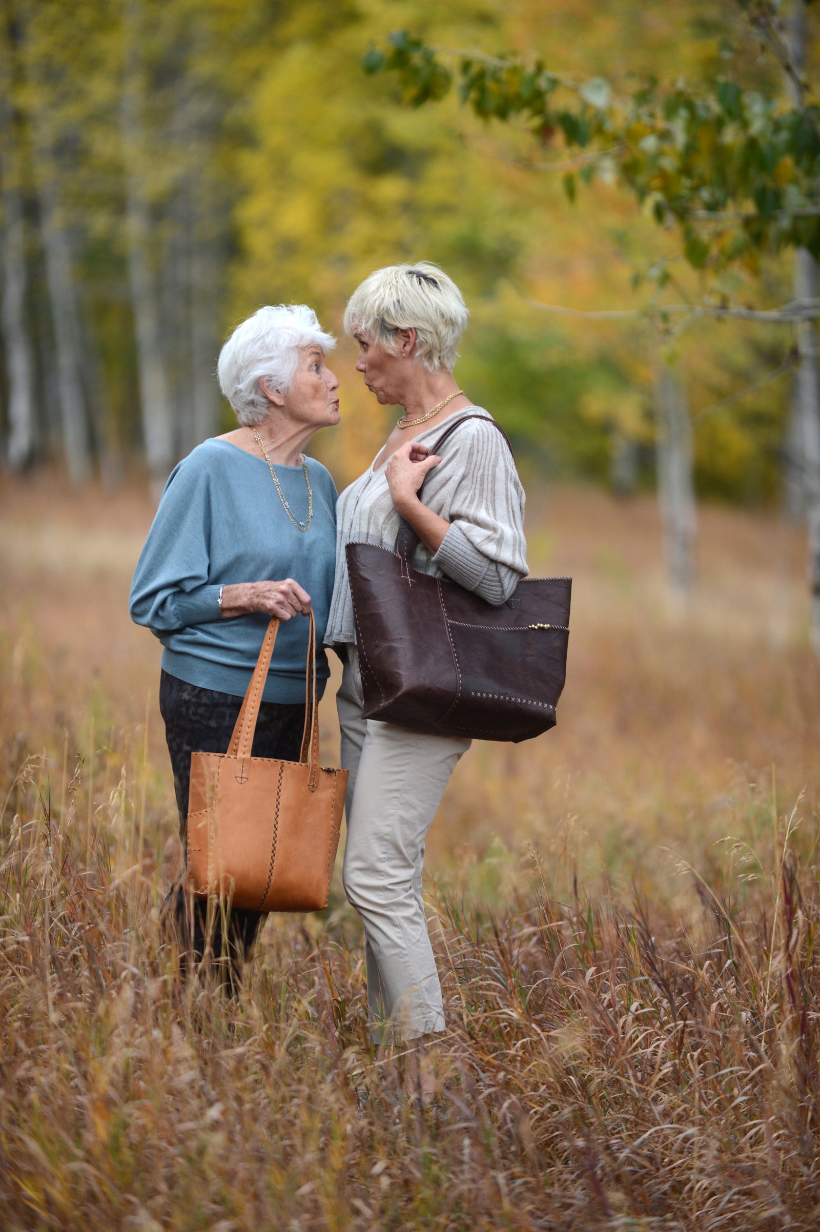 Mama | Tote Shoulder Bag | Cindy Kirk Designs